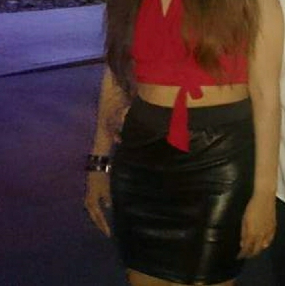 Skirt